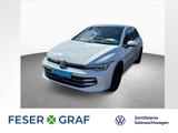 Volkswagen Golf VIII 1.5 eTSI DSG EDITION 50 HUD NAVI ACC - Volkswagen Golf: Edition 50