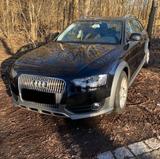 Audi A4 Allroad 2.0 TDI quattro - - gebrauchte Audi A4 Allroad aus dem Jahr 2012