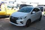 Mitsubishi Space Star Select+ - Mitsubishi Space Star: Select