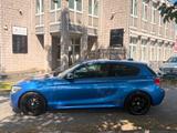 BMW 116 i * M-paket + Sport Paket *Navigation *Navi* - BMW 116: Coupe, 116i