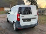Dacia Dokker Express Ambiance - gebrauchte Dacia Dokker aus dem Jahr 2013