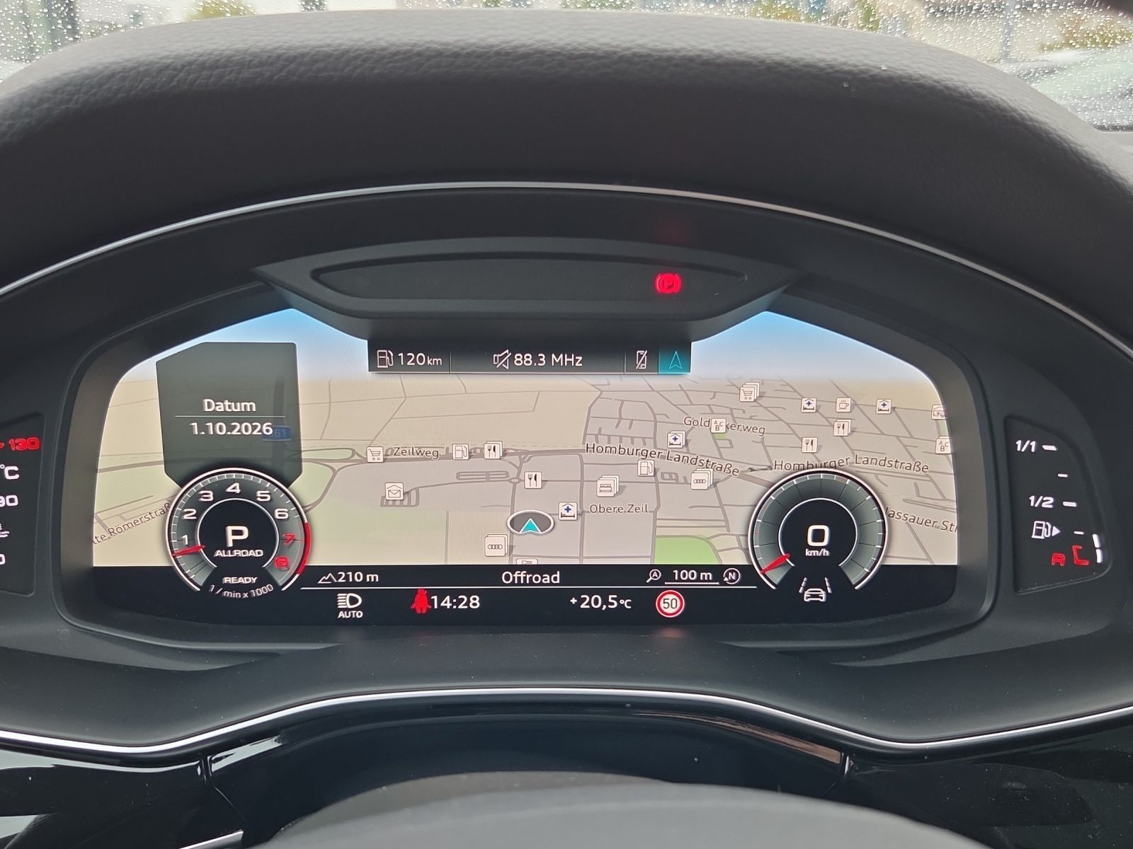 Audi Q8 - Bild 9
