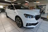 Skoda Fabia 1.0 TSI Monte Carlo DSG Navi LED ACC RFK - Skoda Fabia Gebrauchtwagen in Aachen