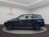 Mercedes-Benz GLE 350 d 4Matic/AMG-PAKET/BRABUS-22-ZOLL/LED - Mercedes-Benz GL Brabus
