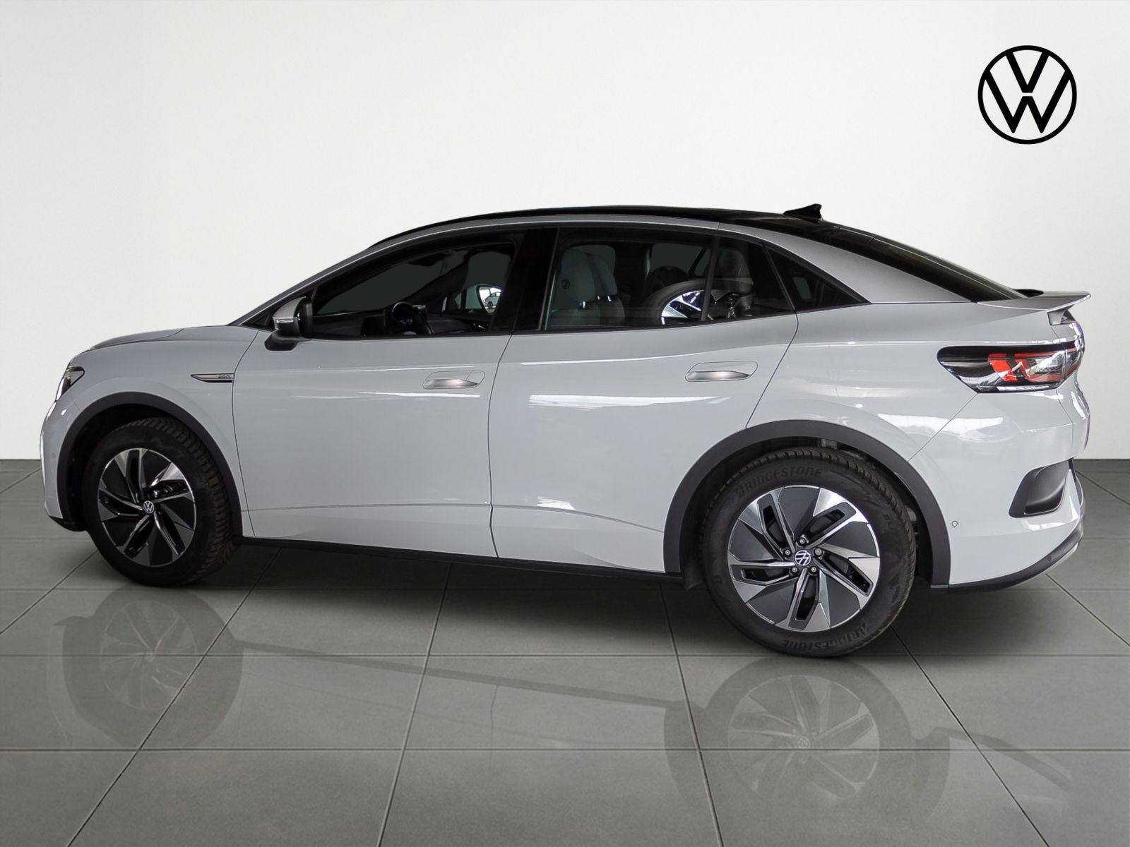Volkswagen ID.5 - Bild 4