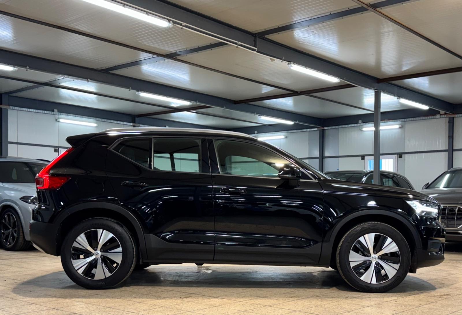 Volvo XC40 Momentum 2WD APPS*MEMORY*WINTER*BUSINESS