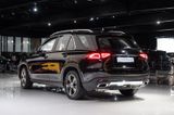 Mercedes-Benz GLE 300d 4Matic*LED*NAVI*LEDER*PANO*AHK*1-HAND* - gebrauchte Mercedes-Benz GLE 300 aus dem Jahr 2022