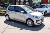 Volkswagen up! high up BMT NAVIGATION KLIMA SITZHEIZUNG ALU - Volkswagen up!: High