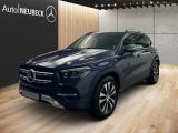 Mercedes-Benz GLE 450 4M Advanced Plus/AHK/20/Burmester/Key+l - Mercedes-Benz GLE 450 Jahreswagen