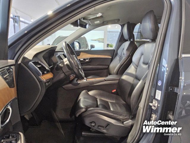 Foto Nummer 8: VOLVO XC 90