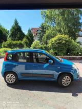 Fiat Panda Twin Air 0,9 Klima 68Tkm PDC  M... - Fiat Panda in Leverkusen