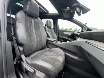 Peugeot 3008 - 11