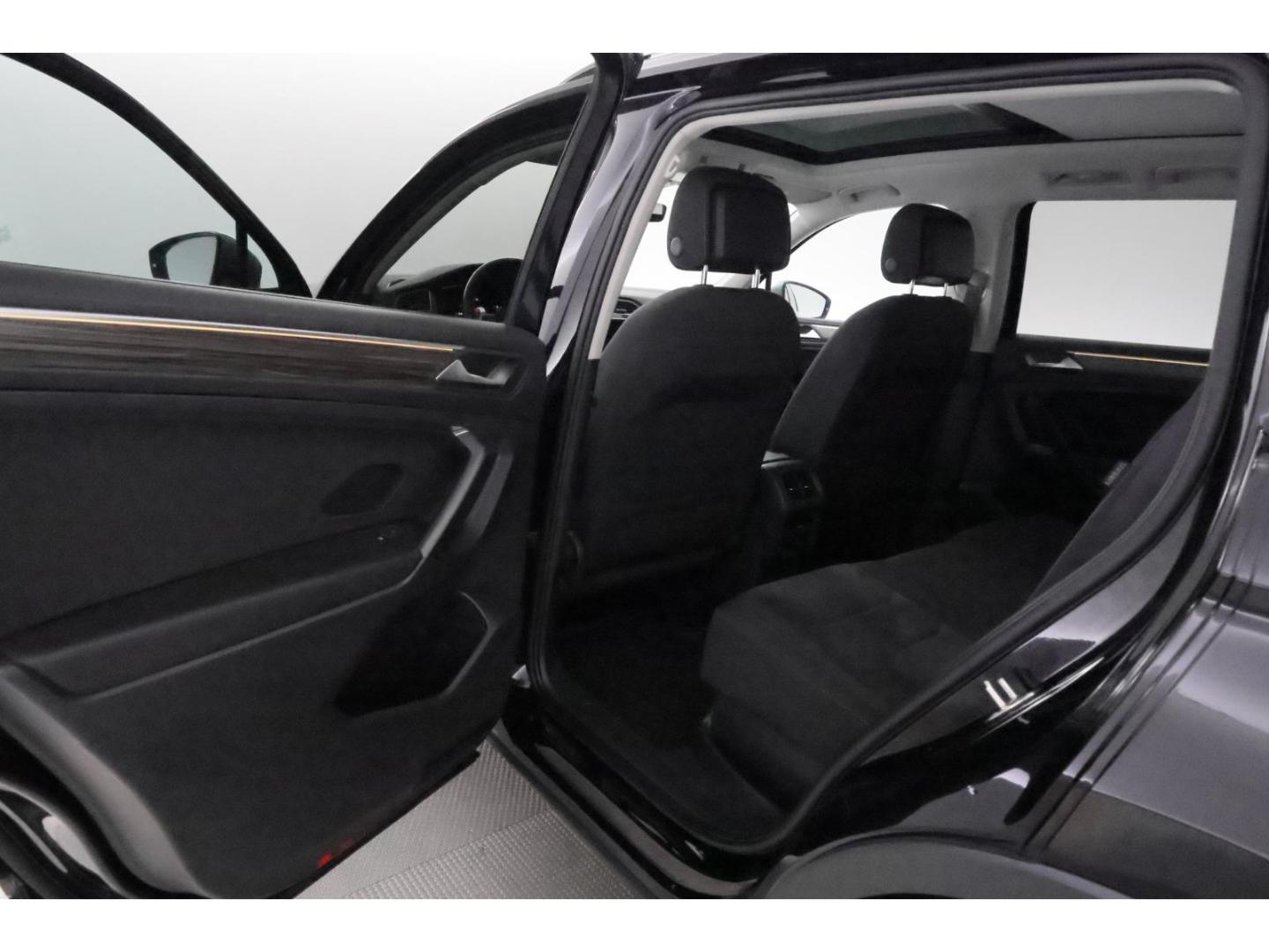 Volkswagen Tiguan Allspace 2.0TDI DSG Elegance+LED+PANO+AHK, миниатюра 16