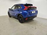 Mitsubishi Eclipse Cross Active+ 1.5 T-MIVEC 2WD 6-Gang - Mitsubishi Eclipse Cross: Active