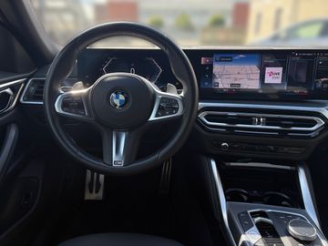 BMW 420 Gran Coupé - 11