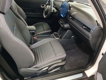 MINI Cooper C - 8