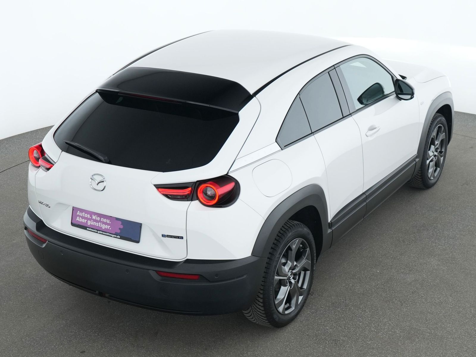 Mazda MX-30 - Bild 11