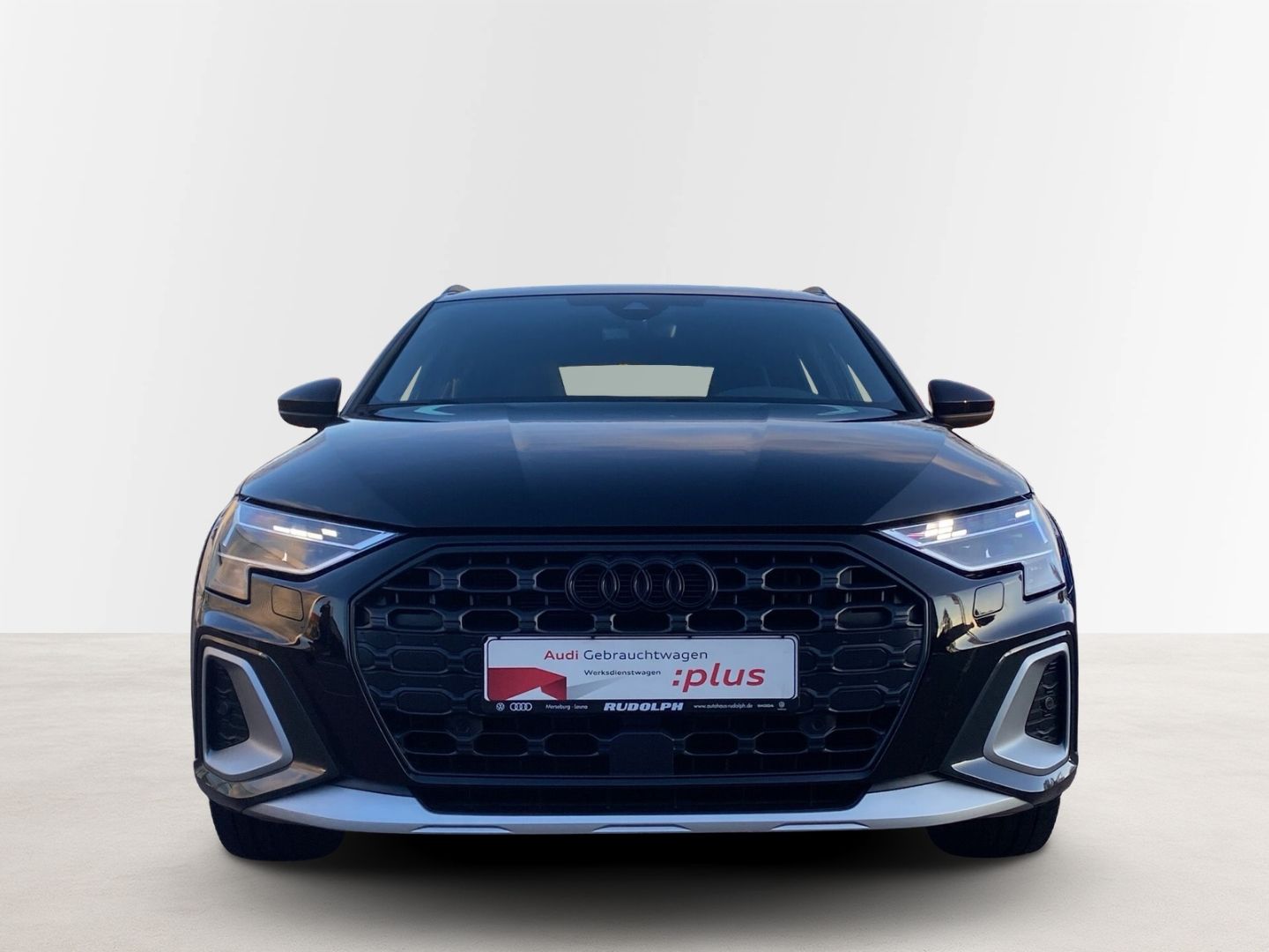 Audi A3 - Bild 5