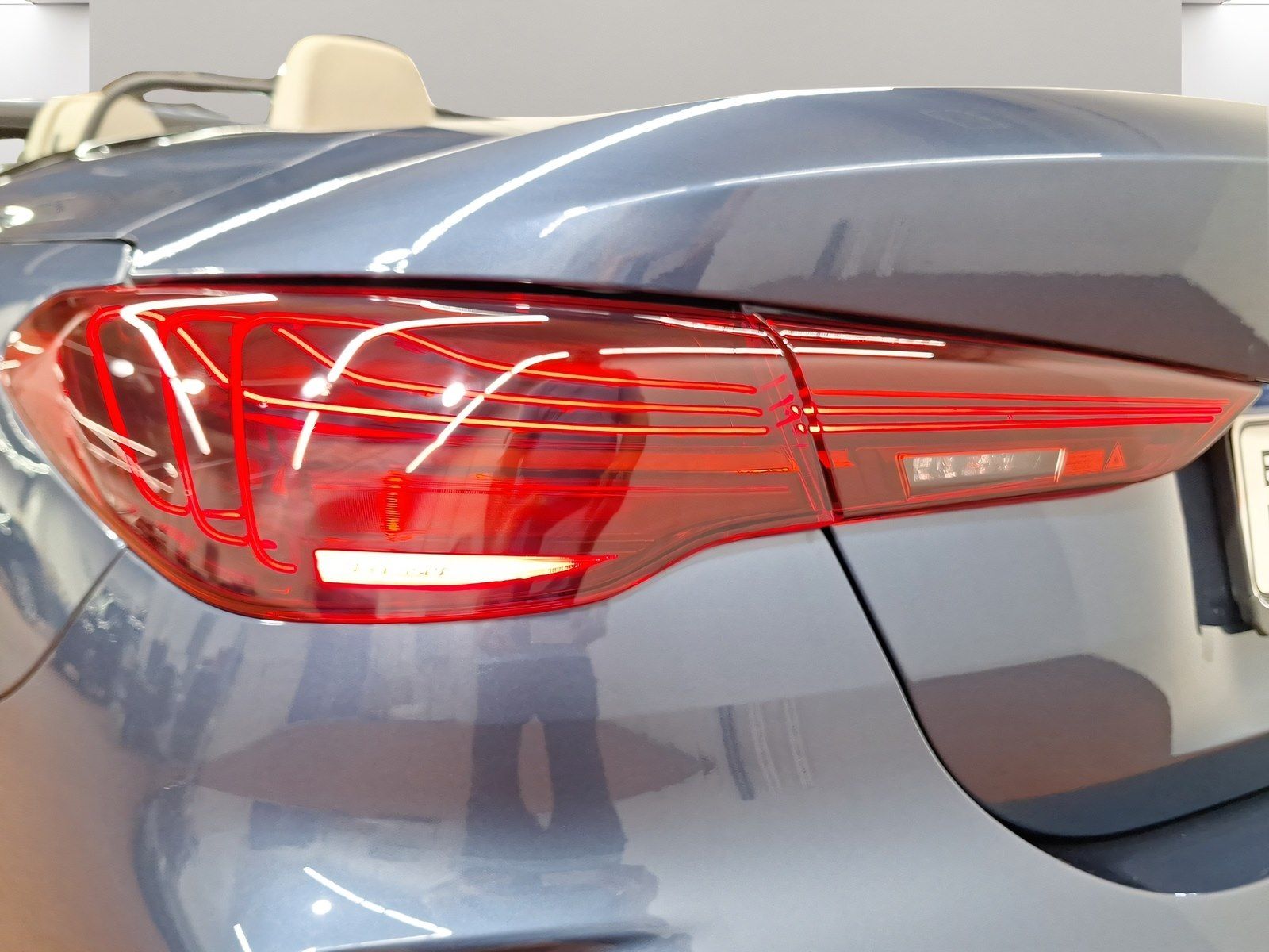 BMW M440 - Bild 10