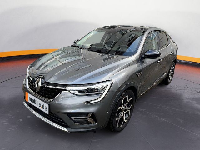 Renault Arkana INTENS TCe 140 Automatik