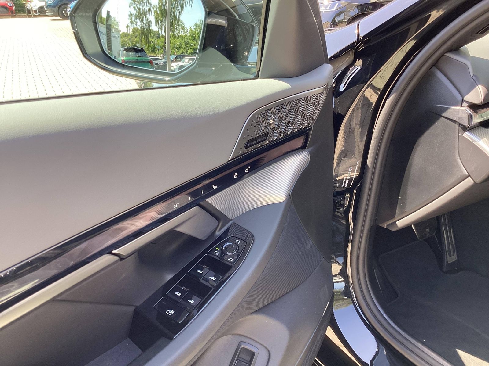 BMW 540 - Bild 11