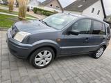 Ford Gepflegter Ford Fusion Plus 1.4 16V Benzin... - Ford Fusion: Plus