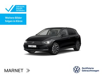 Volkswagen Leasingangebot: Volkswagen Golf VIII 1.5 TSI Active* Navi*AHK*LED+*Kamera*S