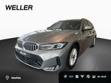 BMW 320d Touring M Sport HUD 360° LiCoPro Pano DAB - BMW 320: Leasing, 320d