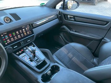 Porsche Cayenne Turbo GT*PCCB*Burmester*Surround*Matrix*