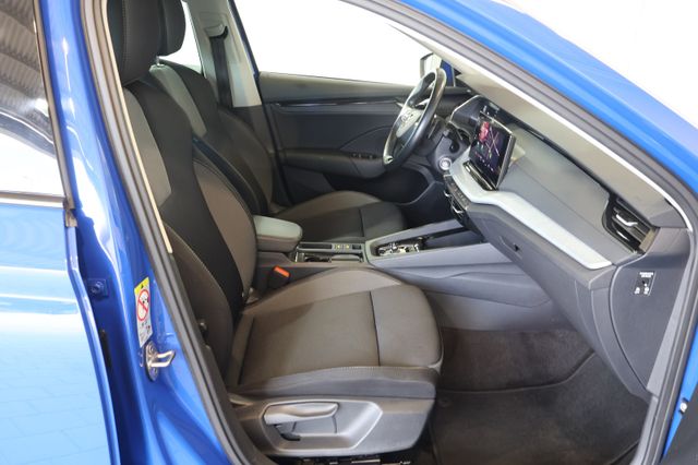 Skoda Octavia Ambition 2.0 TDI 4x4 AID+KEY+LED+AHK