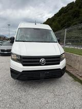 Volkswagen Crafter Plus*L3/H3*5J.Garantie&Service*7Sitzer*D - Angebote