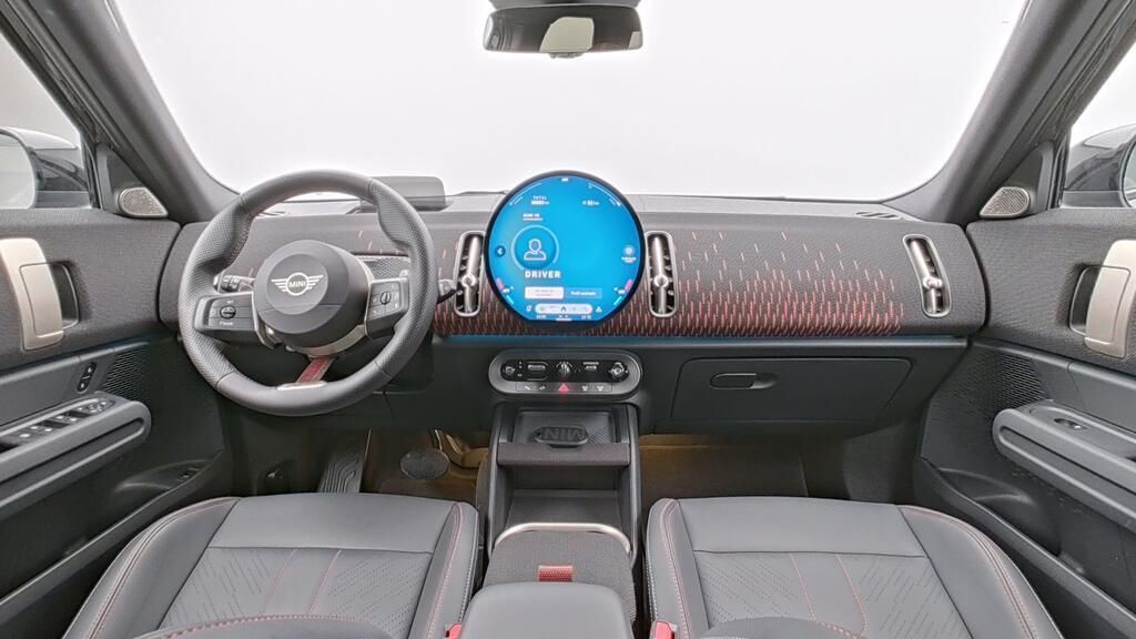 MINI Countryman C (Cooper) - Bild 12