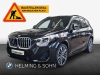 BMW X1 - Vorschau Bild 1