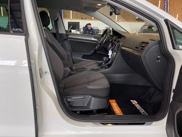 Volkswagen Golf VII Variant Allstar BMT *2. Hand*AHK*Klima*