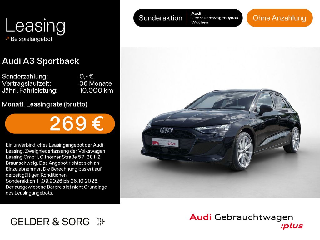 Image of Audi A3