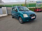 Suzuki Wagon R+ - Suzuki: Wagon