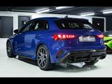 Audi RS3 SPORTBACK 2.5 TFSI QUATTRO S-TRONIC°BUCKET - Audi RS3 mit Benzin-Antrieb