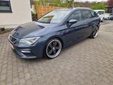 Seat Leon FR  8- Alu (tiefer 19 Zoll) LED  DSG Top - Seat Leon: 19