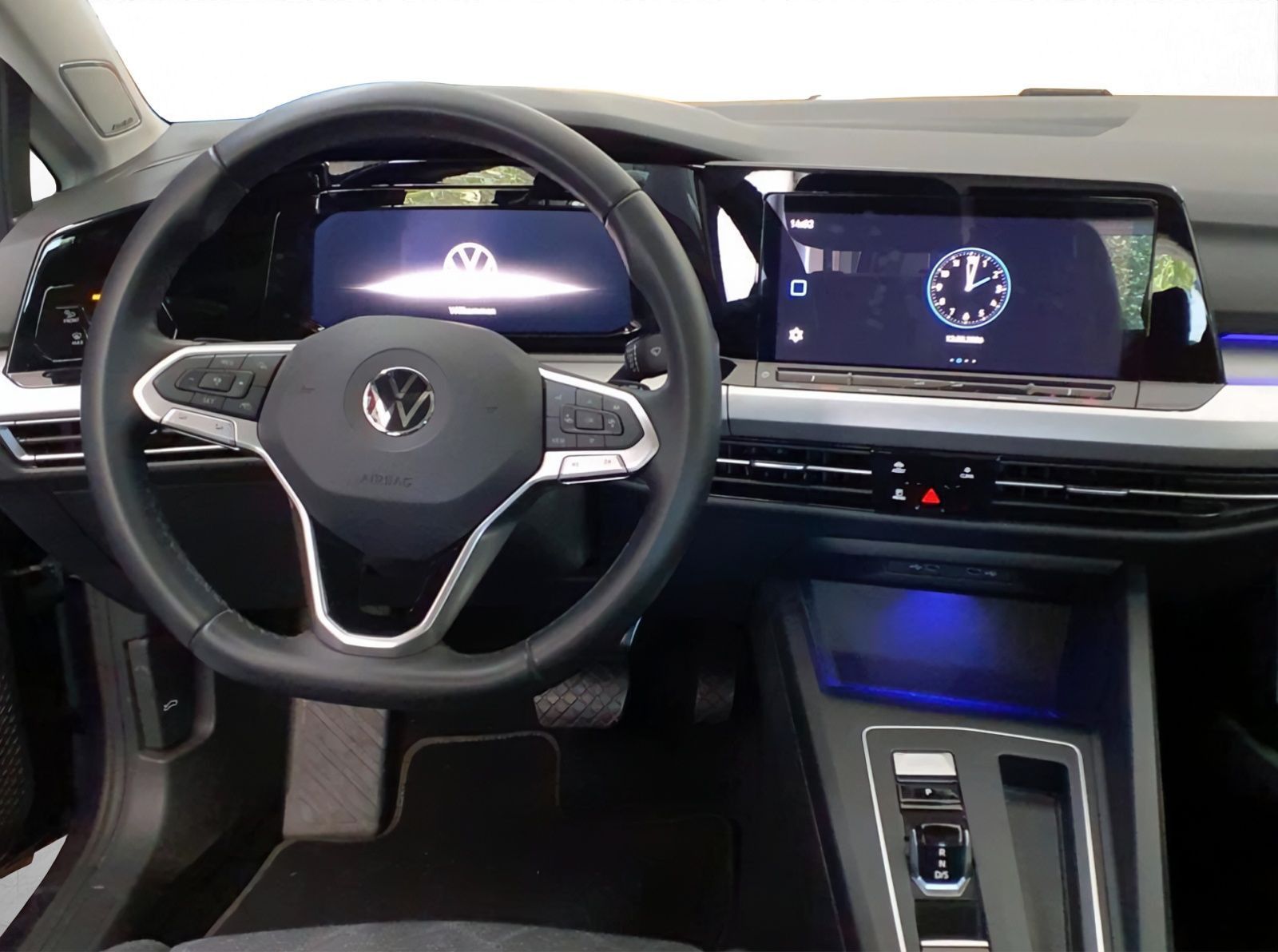 Volkswagen Golf - Bild 3