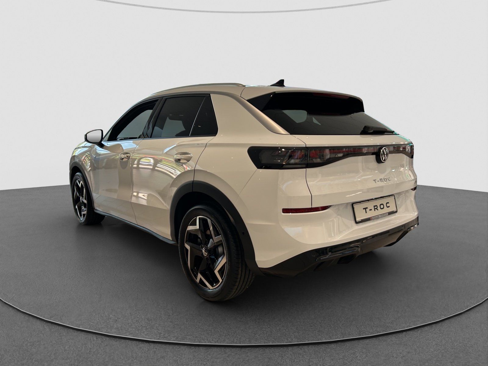 Volkswagen T-Roc - Bild 7