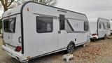 Knaus Südwind 60 YEARS 500 FU 60 Years Ed.2025; 1800kg - Angebote