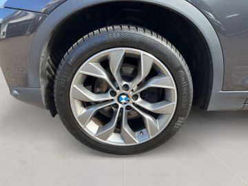 BMW X4 - 9