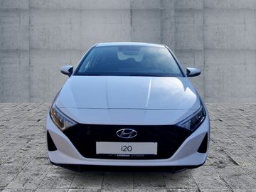 Hyundai i20 1.0 T-GDI Trend (100PS)