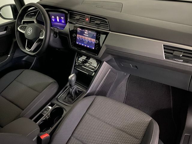 Touran Comfortline 1.5 TSI DSG 7-Sitzer
