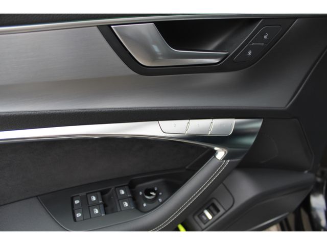 S6 Avant TDI qu.Titpr. HUD*MTRX*ACC*B&O*Pano*1HD