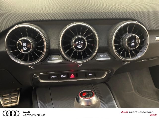 Audi TT RS - Bild 16