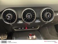 Audi TT RS - Vorschau Bild 16