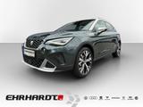 Seat Arona 1.0 TSI DSG Xperience VIRTUAL*LED*NAVI*ACC - Seat Arona in Erfurt