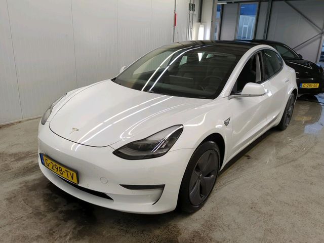 Tesla Model 3 Long-Range AWD 351pk 75 kWh [ AUTOPILOT+