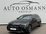 Mercedes-Benz E 300 de T 4Matic9G-TRONIC AMG Line | AHK